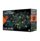 Killzone Tomb World Miniatures - Models