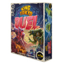 King of Tokyo Duel Board Games - New