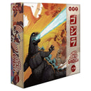King of Tokyo: Godzilla Board Games - New