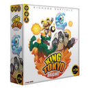 King of Tokyo Origins Board Games - New