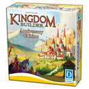 Kingdom Builder Anniversary Edition Board Games - New