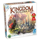 Kingdom Builder Family & Friends Compact Edition Board Games - New