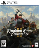 Kingdom Come: Deliverance II (PS5) Video Games - Games - PS5