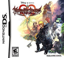 Kingdom Hearts 358/2 Days (NDS) Video Games - Games - NDS