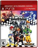 Kingdom Hearts HD 1.5 Remix [Greatest Hits] (PS3) Video Games - Games - PS3