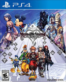 Kingdom Hearts HD 2.8 Final Chapter Prologue (PS4) Video Games - Games - PS4