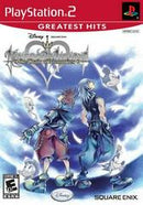Kingdom Hearts RE Chain of Memories [Greatest Hits] (PS2) Video Games - Games - PS2