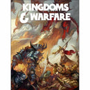 Kingdoms and Warfare 5e RPG - New