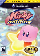 Kirby Air Ride [Player's Choice] (GC) Video Games - Games - Gamecube