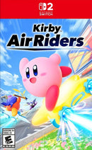 Kirby Air Riders (SWI2) Video Games - Games - Switch 2