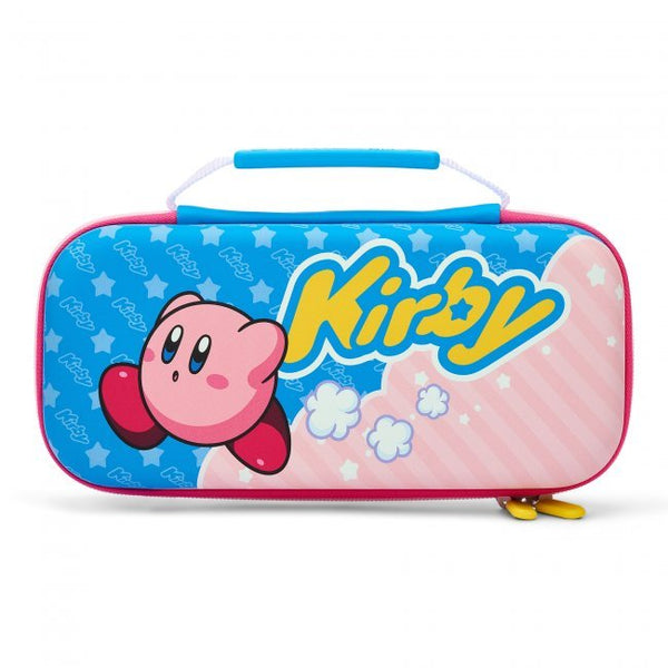 Kirby Switch Protection Case Accessories - Video Game - Misc