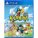 Klonoa Phantasy Reverie (PS4) Video Games - Games - PS4