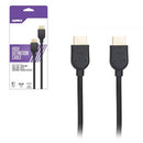 KMD HDMI Cable 6 ft Accessories - Video Game - Cables & Adapters - AV