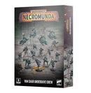 Necromunda Van Saar Underhive Crew