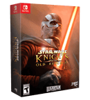 Knights of the Old Republic Master Edition (SWI LR) Video Games - Games - Switch