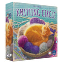 Knitting Circle Board Games - New