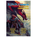 Kobold Guide to Plots and Campaigns RPG - New