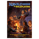 Kobold Guide to Rolepalying RPG - New