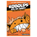 Kobolds Ate My Baby! (the Orange Book) RPG - New