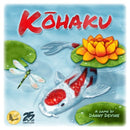 Kohaku 2nd Ed Board Games - New