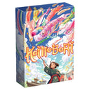 Koinobori Board Games - New
