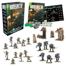 Konflikt '47: Introductory Set Miniatures - Models