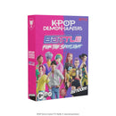 KPop Demon Hunters: Battle for the Spotlight Board Games - New