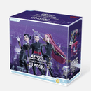 KPop Demon Hunters Collectible Cards Classic Edition 001 Booster Display Collectibles - Collectible Cards