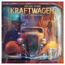 Kraftwagen: Age of Engineering Board Games - New