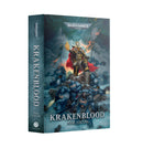 Krakenblood Hardback Miniatures - Black Library