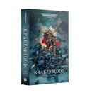 Krakenblood Paperback Miniatures - Black Library