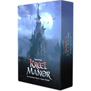 Kreel Manor Board Games - New