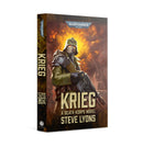 Krieg: A Death Korps Novel Miniatures - Black Library