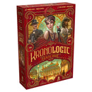 Kronologic: Paris 1920 Board Games - New