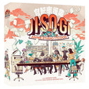 Jisogi: Anime Studio Tycoon