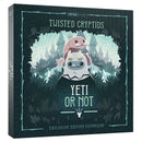 Twisted Cryptids: Yeti or Not Expansion