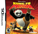 Kung Fu Panda (NDS) Video Games - Games - NDS
