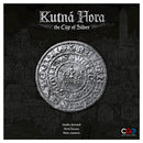 Kutna Hora Board Games - New