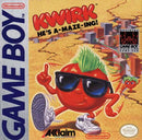 Kwirk (GBC) Video Games - Games - GBC