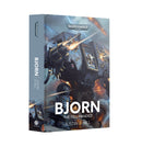 Bjorn The Fell-Handed Hardback