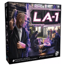 LA - 1 Board Games - New