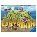 Labyrinth: One Piece Board Games - New