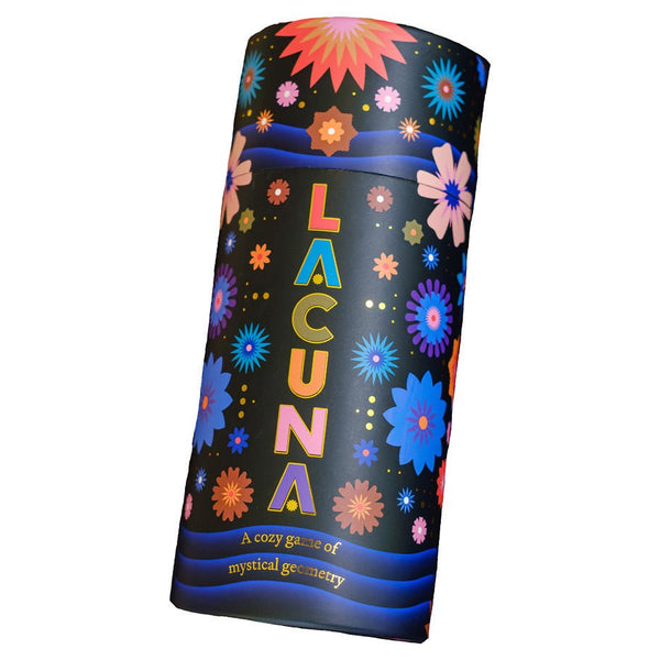 Lacuna Board Games - New