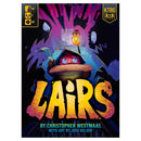 Lairs Board Games - New