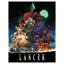 Lancer RPG Core Rulebook RPG - New
