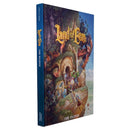 Land of Eem Core Rulebook RPG - New