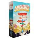 Landmarks Board Games - New