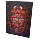 L'Arsene's Crafting Catalogue 2nd Ed RPG - New