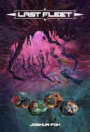 Last Fleet RPG RPG - New
