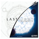 Last Light Infinity Expansion Board Games - New
